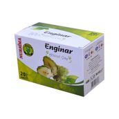 Nursima 20'li Enginar Çayı