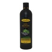 Nursima 350 ml Ardıç Şampuanı