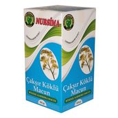 Nursima Çakşır Köklü Bitkisel Karışımlı 420 gr Macun