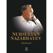 Nursultan Nazarbayev - Mahmud Bazarkululy Qasımbekov