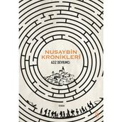 Nusaybin Kronikleri - Aziz Devrimci