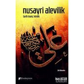 NUSAYRI ALEVILIK TARIH İNANÇ KIMLIK - İNAN KESER