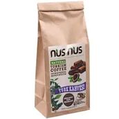Nusnus 500 gr Çikolatalı Türk Kahvesi