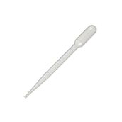Nusrat Bilişim Damlalık -Pastör Pipeti 3Ml Plastik (1 Adet)