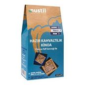 Nustil 250 gr Hazır Kahvaltılık Kinoa
