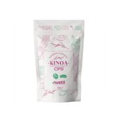 Nustil 35 gr Sarımsak Soğanlı Kinao Cipsi