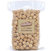 Nutio 500 gr Çifte Kavrulmuş İç Fındık