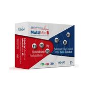 Nutra Medica MultiMix B 60 Kapsül