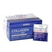 Nutrafarm Collagen Peptides 360 30 Saşe