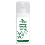 Nutralen Protective Body Milk 50 ml Vücut Sütü