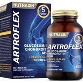 Nutraxin Artroflex Glucosamine 90 Tablet