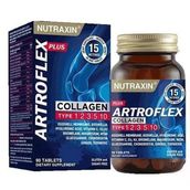 Nutraxin Artroflex Plus Collagen 90 Tablet