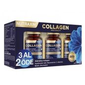 Nutraxin Beauty Collagen Gold Quality 30 Tablet