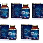 Nutraxin Men's Multi Vitamin Complex 60 Tablet