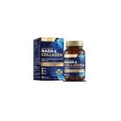 Nutraxin NADH Collagen Biotin 60 Tablet