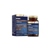 Nutraxin Vitals Multi Mineral Complex 60 Tablet