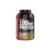 Nutrend %100 Whey Protein Tozu 2250 gr Çikolata & Browni Aromalı
