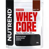 Nutrend Whey Core 900 gr Protein Tozu