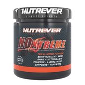 Nutrever 375 gr Noxtreme