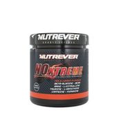 Nutrever NOxtreme Pre-Workout 375 gr Yağ Yakıcı