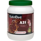 Nutribird A21 800 gr Elle Yetiştirme Maması