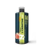 Nutrich L-Carnitine 1500 mg 1000 ml Karpuz Aromalı Amino Asit