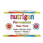 Nutrigen Ferromixin Demir 30 Saşe