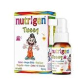 Nutrigen Tussy 25 ml Boğaz Spreyi