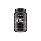 Nutriking Whey Protein Tozu ™ 1000 gr Çikolata Aromalı - 40 Servis