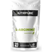 Nutripure 150,6 gr Karpuz Aromalı Doypack L-Arginine