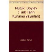 Nutuk - Söylev - 4 Cilt Takım - Mustafa Kemal Atatürk