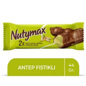 Nutymax 44 gr Antep Fıstıklı Çikolata
