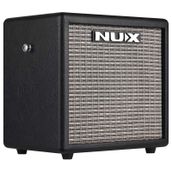 Nux Mighty 8bt Taşınabilir Elektro Gitar Amfisi
