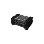 Nux PMX-2U Çoklu Kanal Mini Mikser