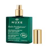 Nuxe 100 ml Huile Prodigieuse Neroli Kuru Yağ