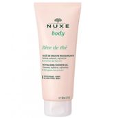 Nuxe 200 ml Body Reve De The Canlandırıcı Duş Jeli