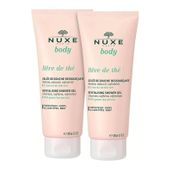 Nuxe Body Reve De The 200 ml 2'li Duş Jeli