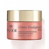 Nuxe Creme Prodigieuse Baume Huile Recuperateur Nuit 50 ml Nemlendirici