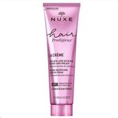 Nuxe Hair Prodigieux La Creme Yoğun Besleyici Durulanmayan 100 ml Saç Bakım Kremi