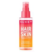 Nuxe Happy in Pink 100 ml Saç ve Vücut Spreyi