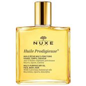 Nuxe Huile Prodigieuse 100 ml Çok Amaçlı Kuru Bakım Yağı
