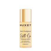 Nuxe Huile Prodigieuse Çok Amaçlı Kuru Yağ 60 ml Roll-On
