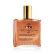 Nuxe Huile Prodigieuse Or 50 Ml Altın Parıltılı Çok Amaçlı Kuru Yağ
