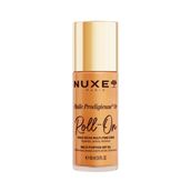 Nuxe Huile Prodigieuse Or Roll-On Altın Parıltılı Çok Amaçlı 60 ml Kuru Yağ