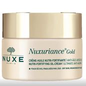 Nuxe Nuxuriance Gold Oil 50 ml Gündüz Kremi