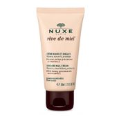 Nuxe Reve De Miel 50 ml Onarıcı Besleyici ve Koruyucu El ve Tırnak Bakım Kremi