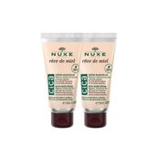 Nuxe Reve De Miel Cica Rich 2x50 ml El Kremi