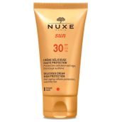 Nuxe Sun 50 ml Spf30+ Güneş Koruyucu Yüz Kremi
