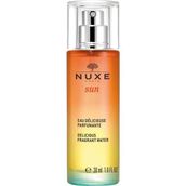 Nuxe Sun Eau Delicieuse Parfumante 30 ml Vücut Spreyi