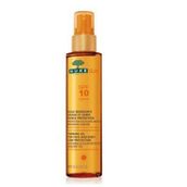 Nuxe Sun Huile Solaire SPF 10 150 ml Tüm Ciltler İçin Bronzlaştırıcı Yüz ve Vücut Yağı